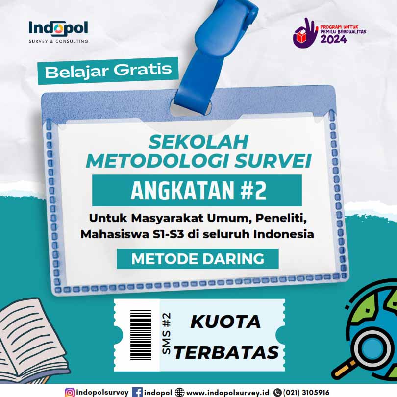 Indopol Survey